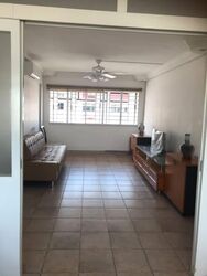 Blk 243 Simei Street 5 (Tampines), HDB 4 Rooms #587885751